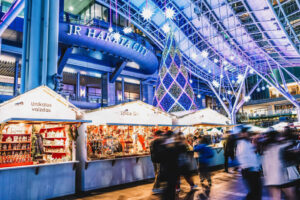 JR 博多駅前広場