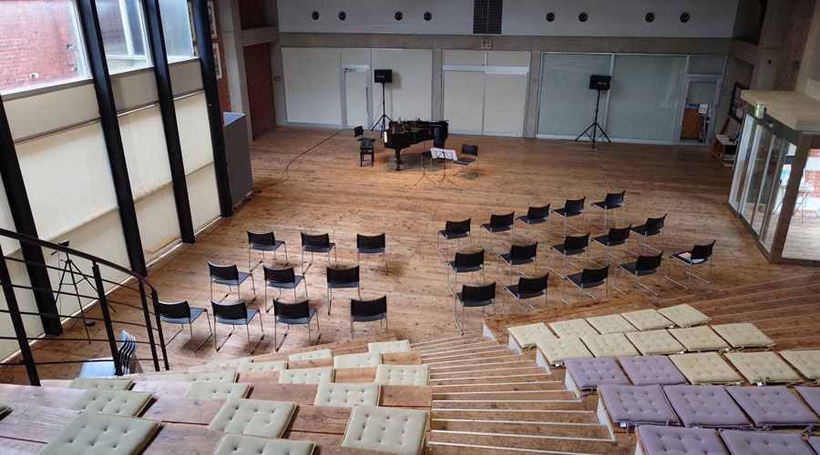 2026.04.26 立川翼 Acoustic Live Tour セツナ 2025-2026 門司赤煉瓦